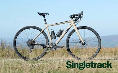 ST 2023 Orange RX9 Pro review