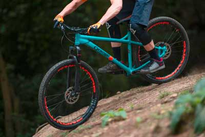 MBR Clockwork EVO 29er