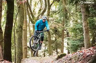 BikeRadar | P7 | February 2017