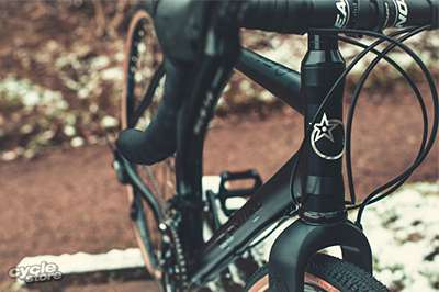 Cyclestore | RX9 | 2019