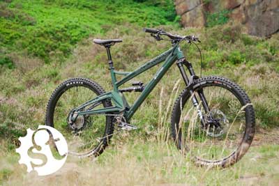 Alpine Evo LE ST MAg