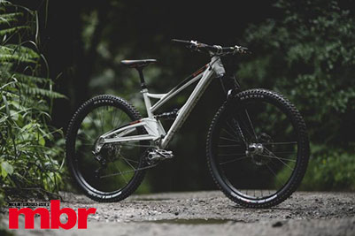 MBR | Stage Evo | June 2020