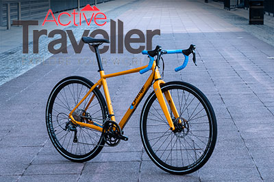 Active Traveller RX9