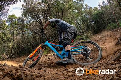 BIKERADAR | ALPINE 6 | MARCH 2019