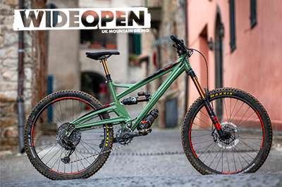 WIDEOPEN | ALPINE 6 | MARCH 2019