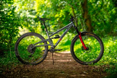 Bike Radar Stage 6 Long Term Test