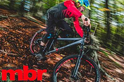 MBR | Crush S | December 2017