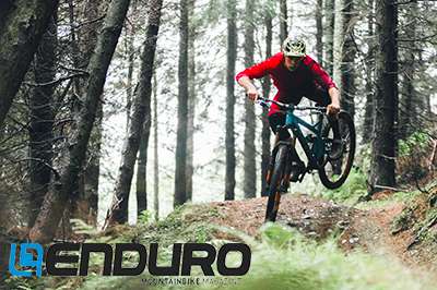 Enduro MTB | Stage 6 | August 2017