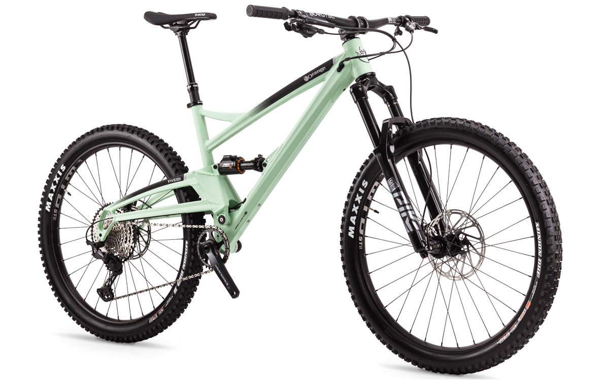 2022 Five Evo Pro-Line