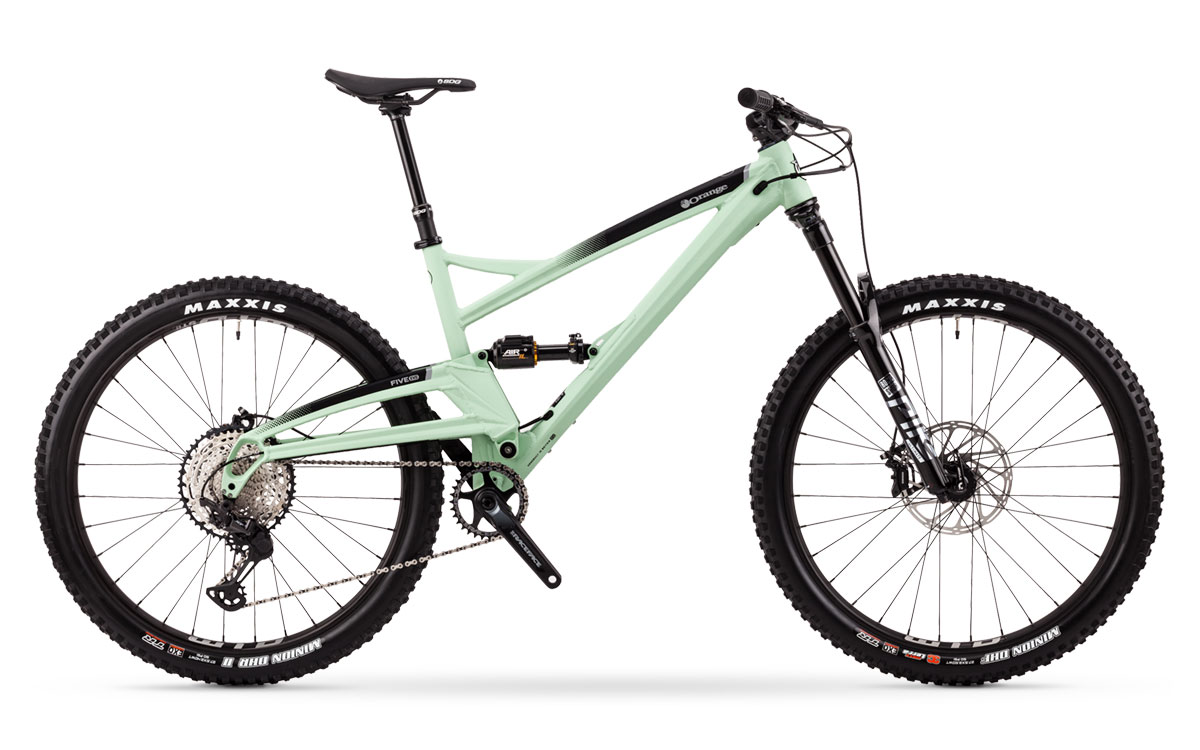 2022 Five Evo Pro-Line