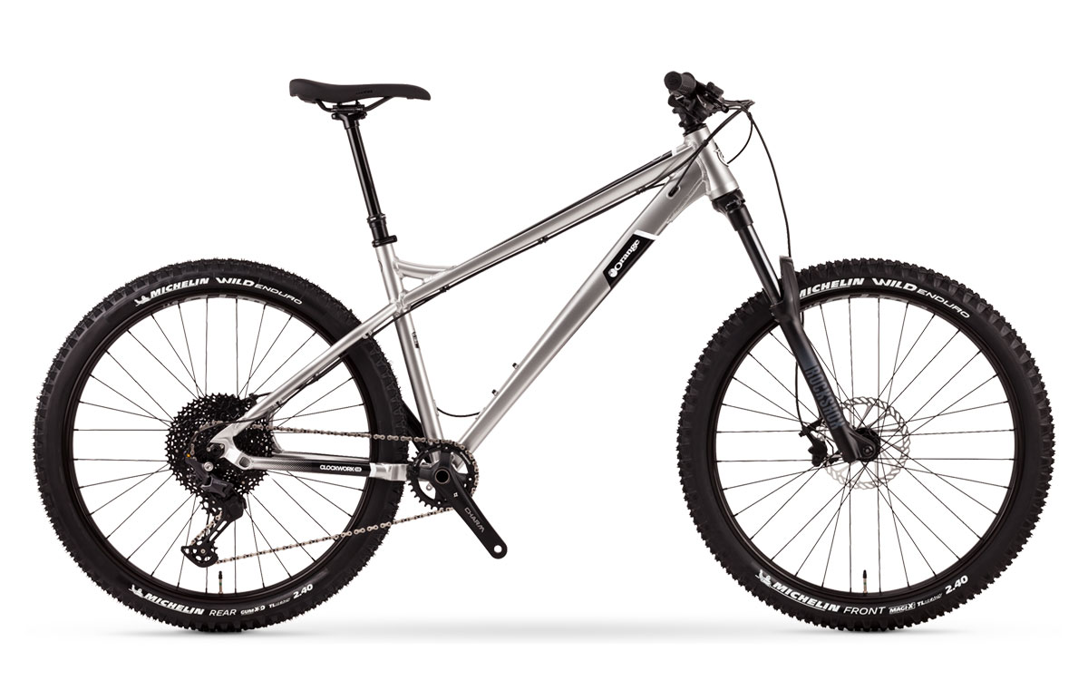 Clockwork Evo comp 2023