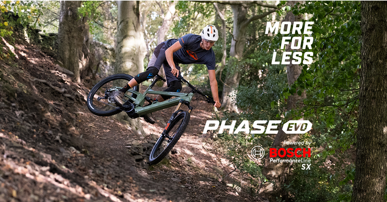 More for Less - the Phase Evo Paradox