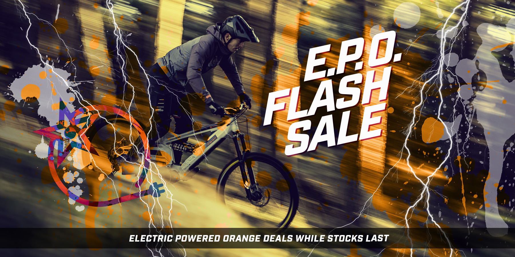 SUmmer 2024 E.P.O. Deals