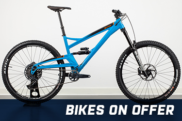 Bikes On Offer