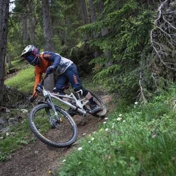 Val Di Fassa RD1