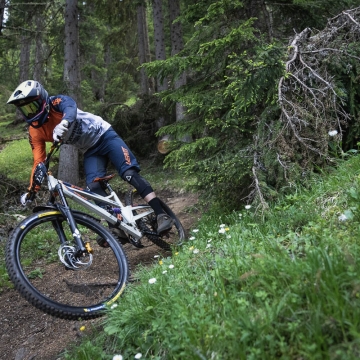 Val Di Fassa RD1