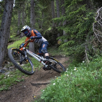 Val Di Fassa RD1