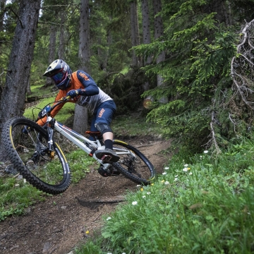 Val Di Fassa RD1
