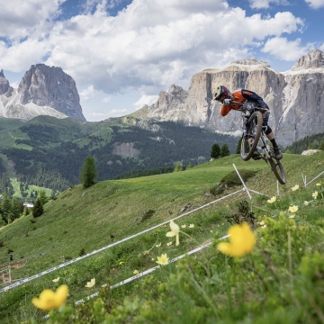 Val Di Fassa RD1