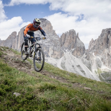 Val Di Fassa RD1