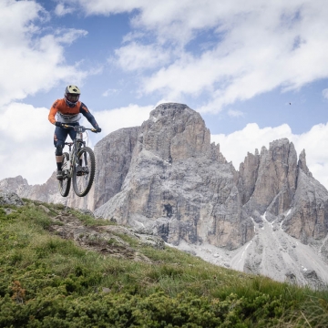 Val Di Fassa RD1