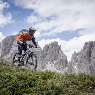 Val Di Fassa RD1