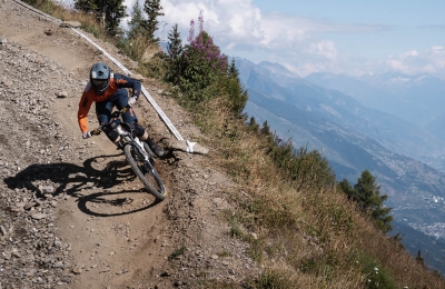 EWS Crans Montana Rd 7