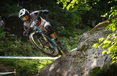 2022 EWS Rnd 5 – Burke