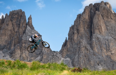 2022 EWS Rnd 3 – Val Di Fassa