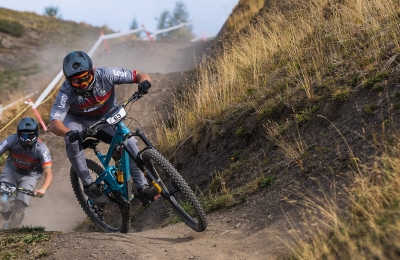 2022 EWS Rnd 7 - Crans Montana