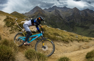 EWS 2022 Rnd 8 - Loudenvielle