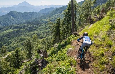 2022 EWS Rnd 2 – Petzen