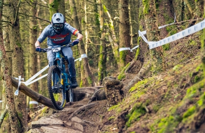 2022 EWS Rnd 1 – Tweed Valley