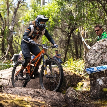 2023 EDR WorldCup Derby, Tasmania2023 EDR WorldCup Derby, Tasmania