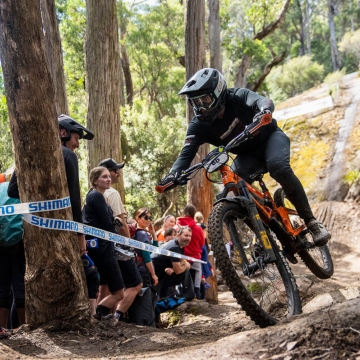 2023 EDR WorldCup Derby, Tasmania2023 EDR WorldCup Derby, Tasmania