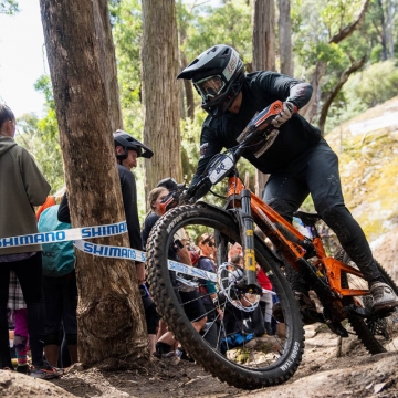 2023 EDR WorldCup Derby, Tasmania2023 EDR WorldCup Derby, Tasmania