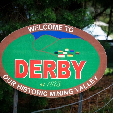 2023 EDR WorldCup Derby, Tasmania2023 EDR WorldCup Derby, Tasmania