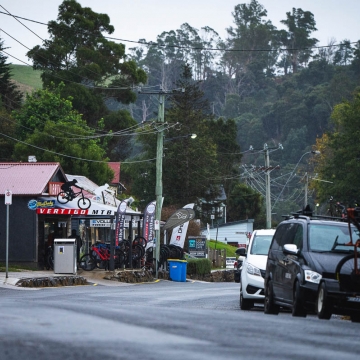 2023 EDR WorldCup Derby, Tasmania2023 EDR WorldCup Derby, Tasmania
