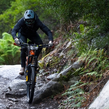 2023 EDR WorldCup Derby, Tasmania2023 EDR WorldCup Derby, Tasmania