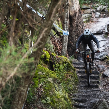 2023 EDR WorldCup Derby, Tasmania2023 EDR WorldCup Derby, Tasmania