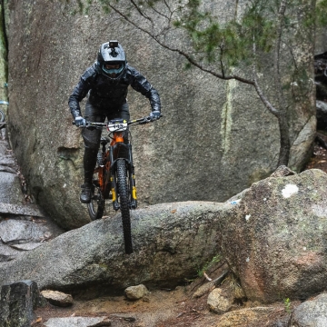 2023 EDR WorldCup Derby, Tasmania2023 EDR WorldCup Derby, Tasmania