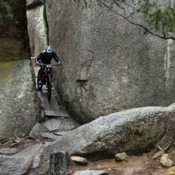 2023 EDR WorldCup Derby, Tasmania2023 EDR WorldCup Derby, Tasmania