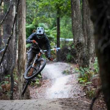 2023 EDR WorldCup Derby, Tasmania2023 EDR WorldCup Derby, Tasmania