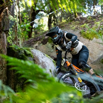 2023 EDR WorldCup Derby, Tasmania2023 EDR WorldCup Derby, Tasmania