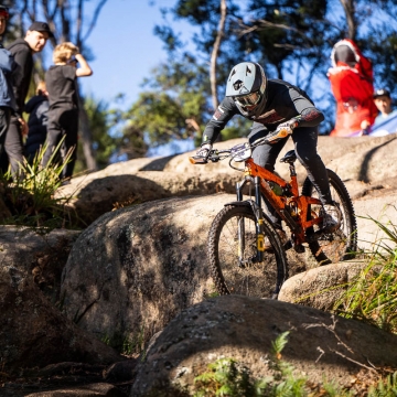 2023 EDR WorldCup Derby, Tasmania2023 EDR WorldCup Derby, Tasmania