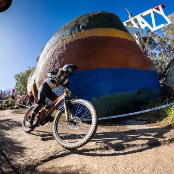 2023 EDR WorldCup Derby, Tasmania2023 EDR WorldCup Derby, Tasmania