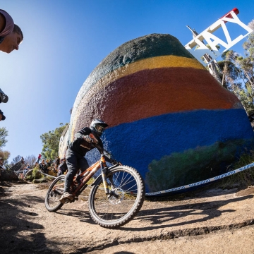 2023 EDR WorldCup Derby, Tasmania2023 EDR WorldCup Derby, Tasmania