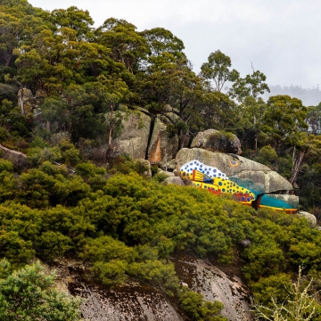 2023 EDR WorldCup Derby, Tasmania2023 EDR WorldCup Derby, Tasmania