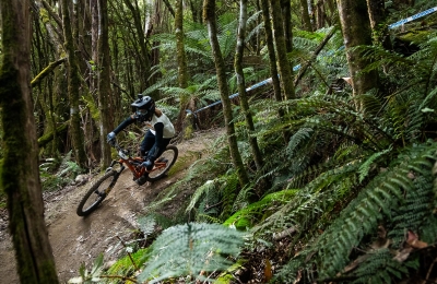 EWS 2023 Rnd 1 - Maydena, Tasmania