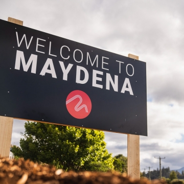 Maydena EWS 2023 Rnd 1Maydena EWS 2023 Rnd 1